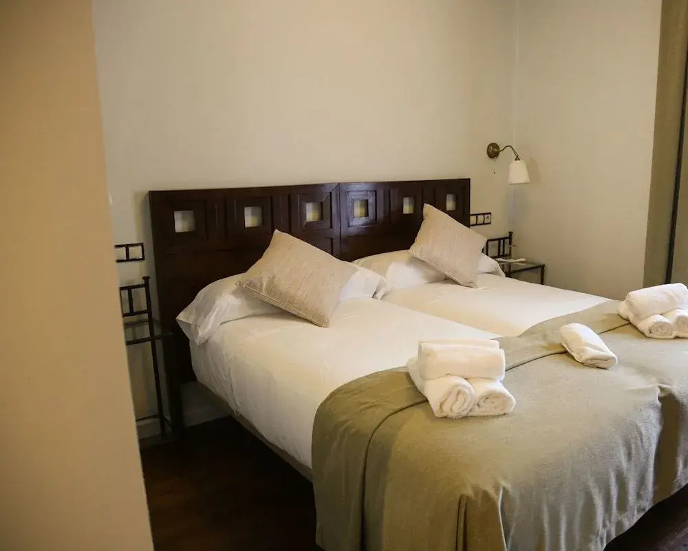 Foto - Lantigua Casa Rural