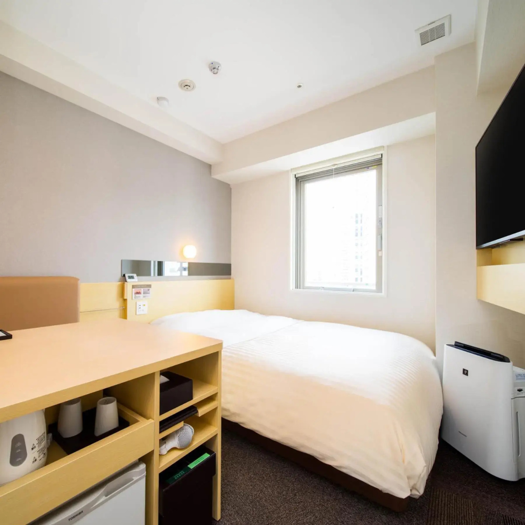 Photo - Super Hotel Tokyo Shiba