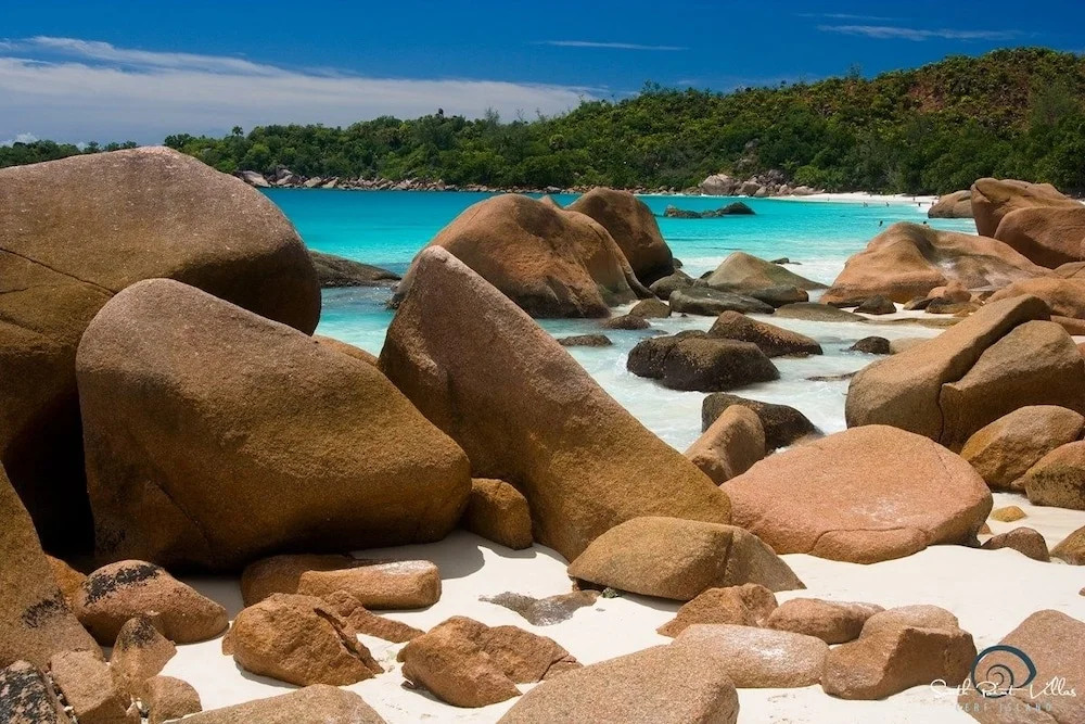 Foto - South Point Villas Cerf Island