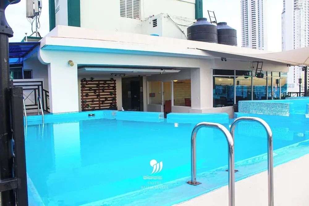 Foto - Hotel Bahía Suites