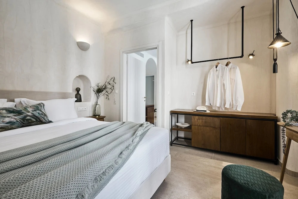 Foto - Winery Hotel 1870