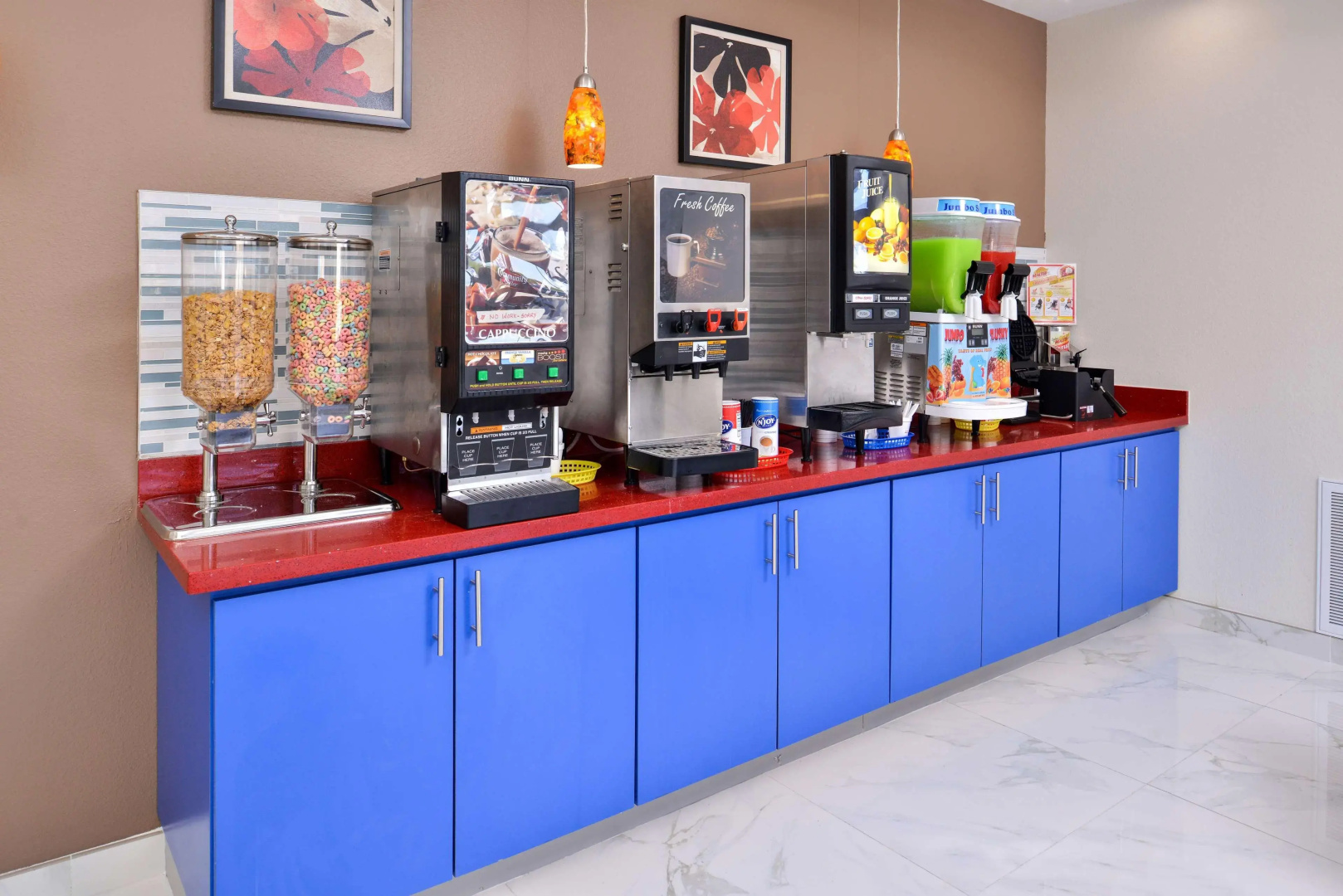Foto - Americas Best Value Inn & Suites Spring / N. Houston
