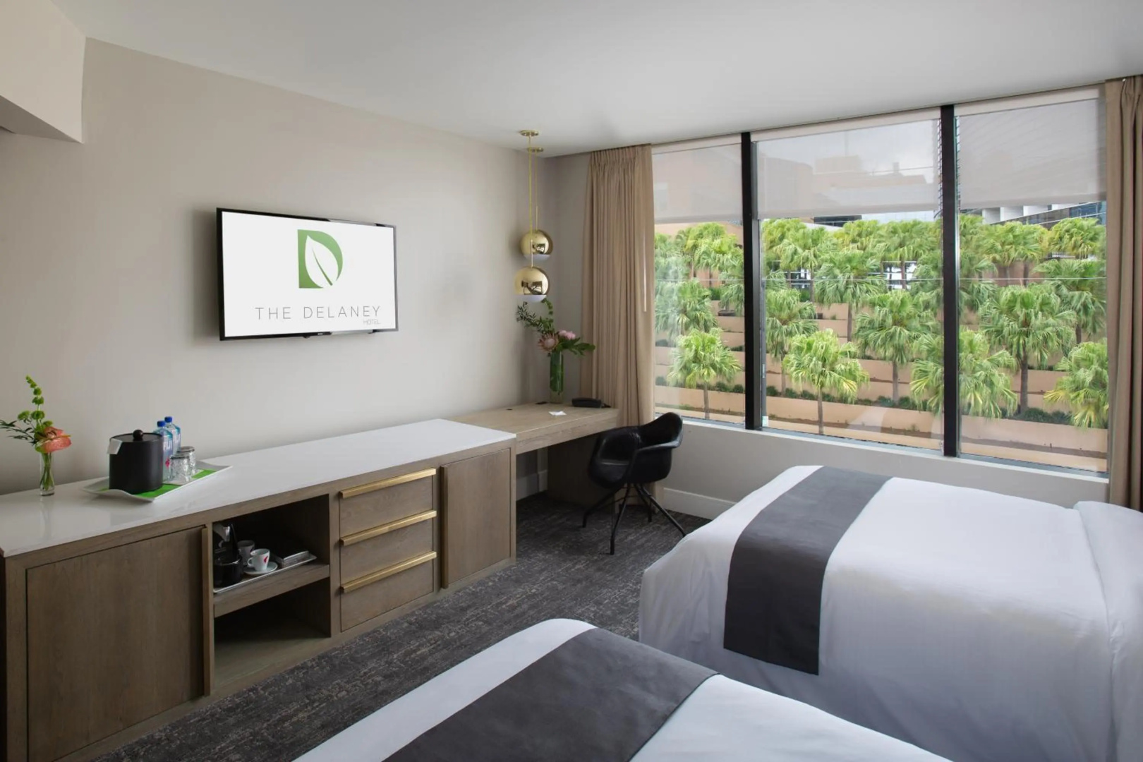 Foto - The Delaney Hotel