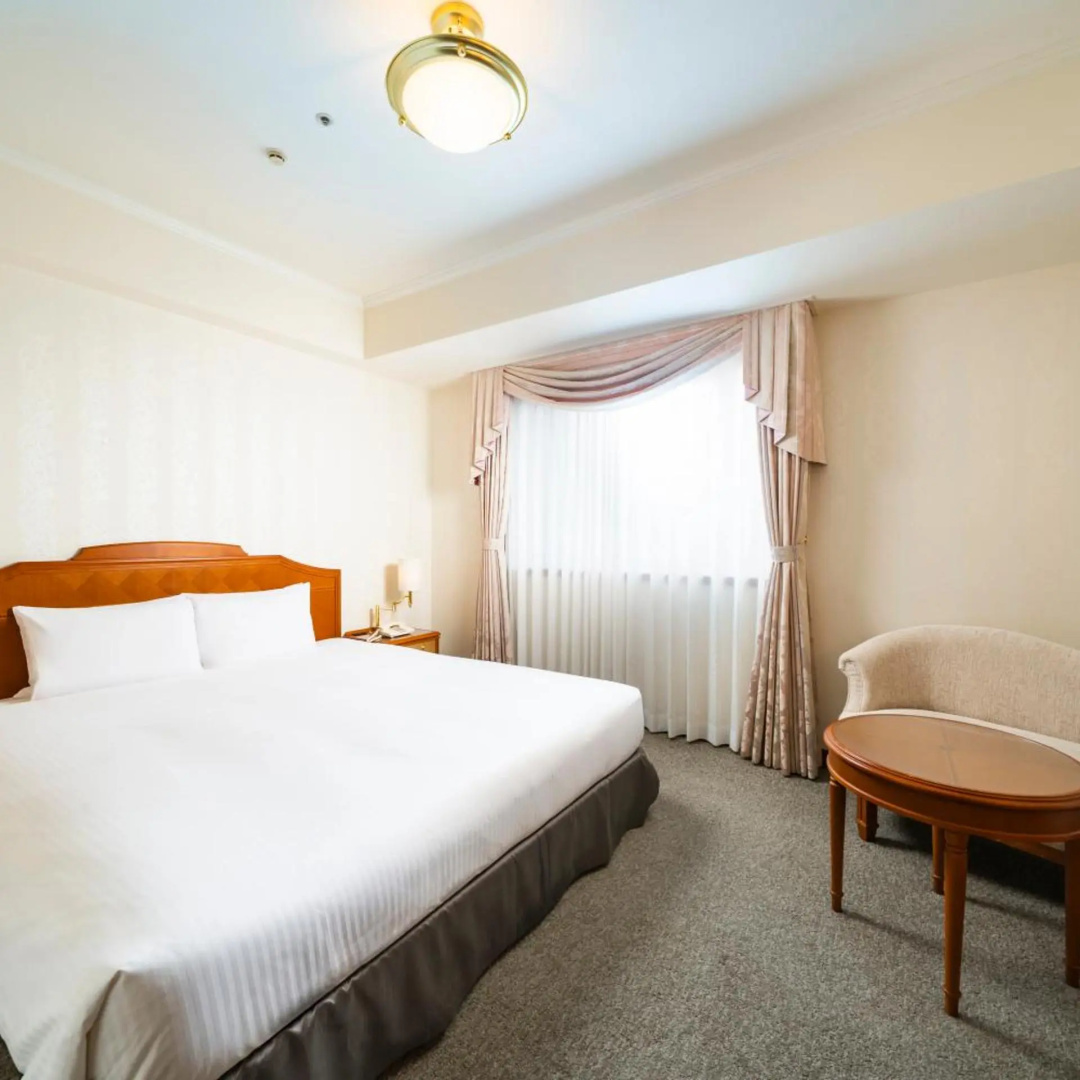 Photo - KOKO HOTEL Osaka Shinsaibashi