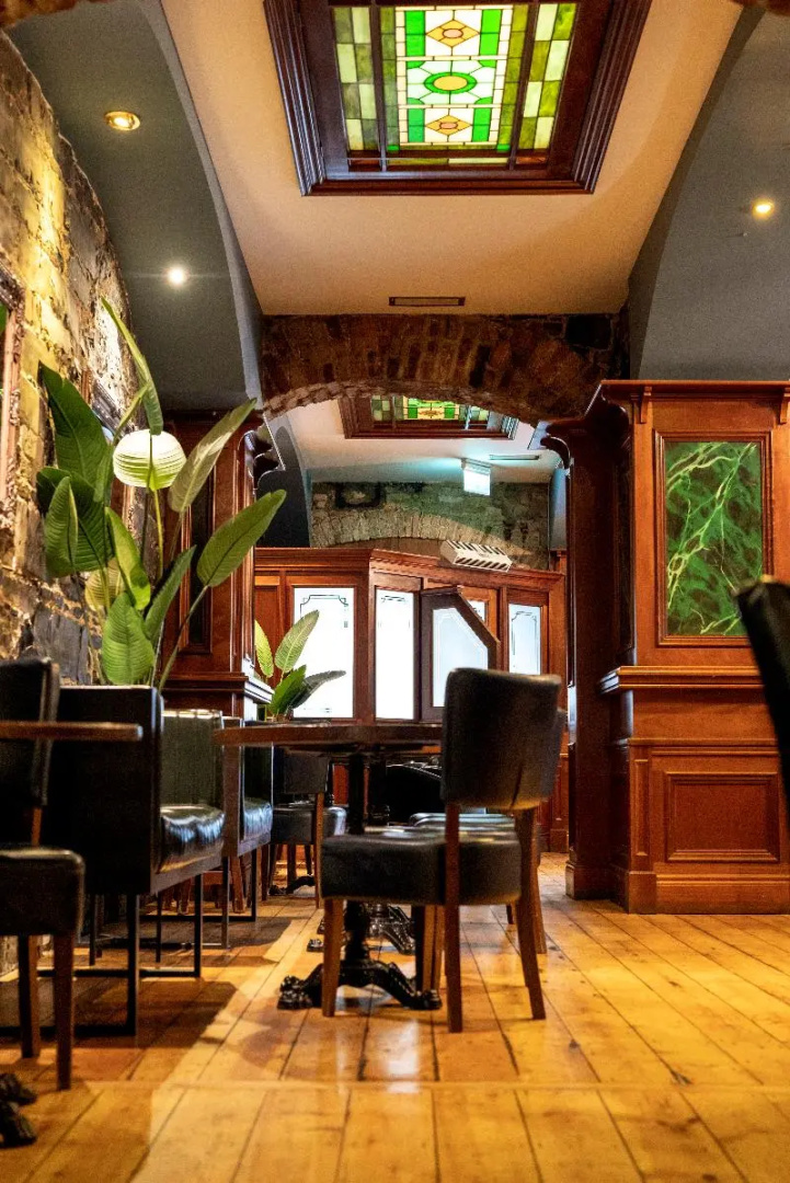 Foto - The Western Hotel