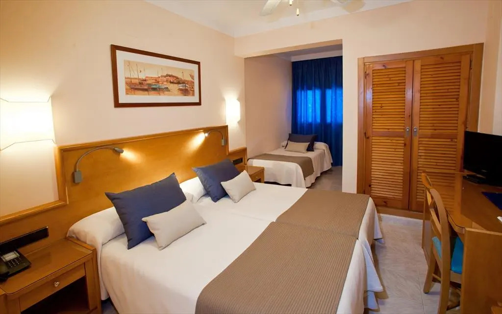 Foto - Hotel Ses Figueres