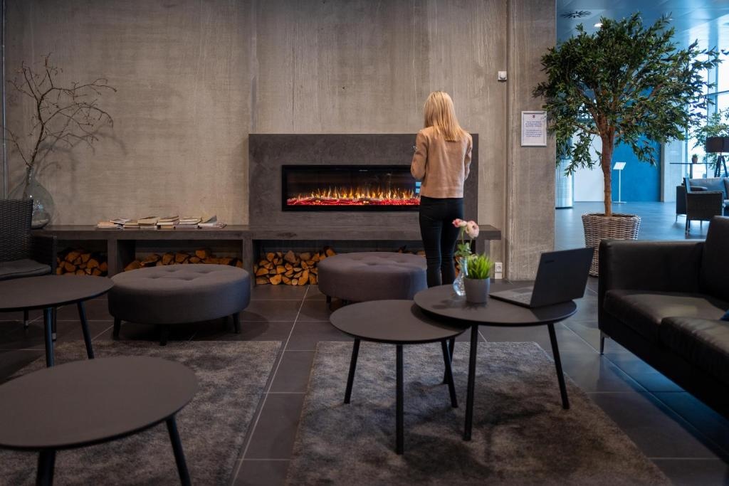 Photo - CABINN Apartments