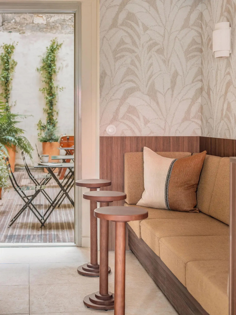 Foto - Hôtel BASSS