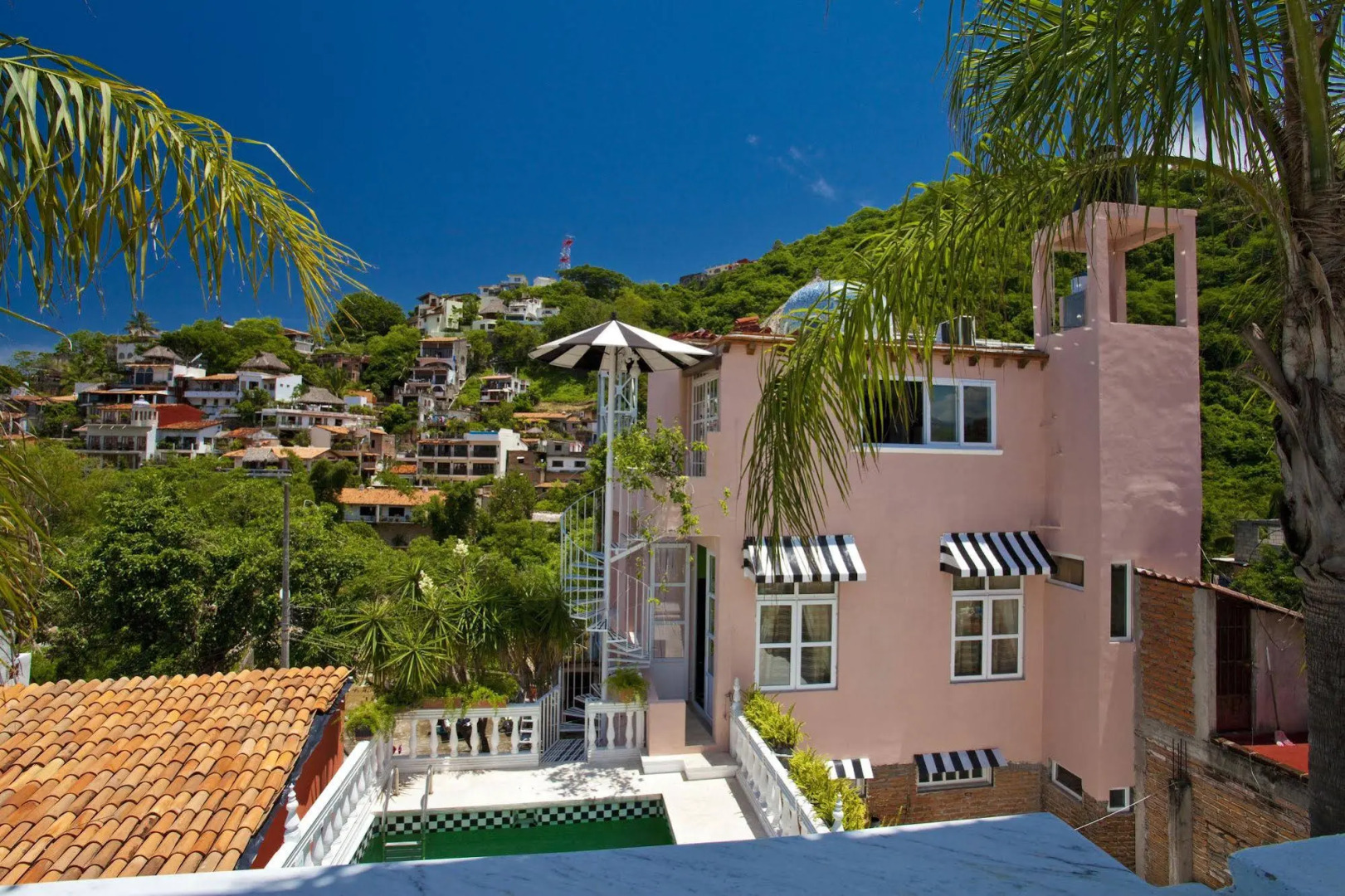 Foto - Hotel Boutique Rivera Del Rio