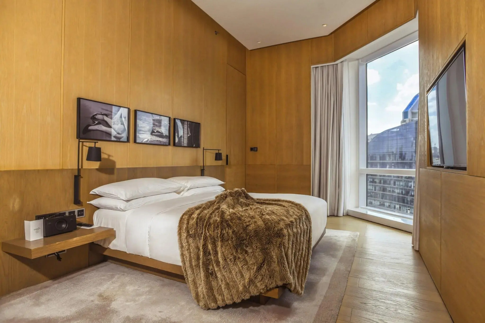 Photo - The Shanghai EDITION