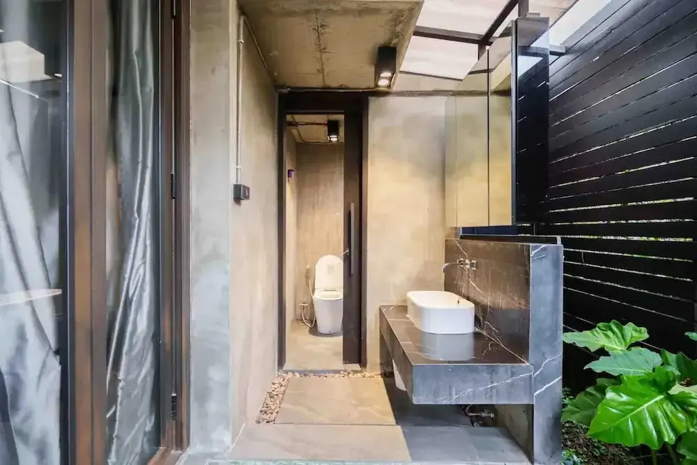 Foto - The Oasis Tranquil Escape