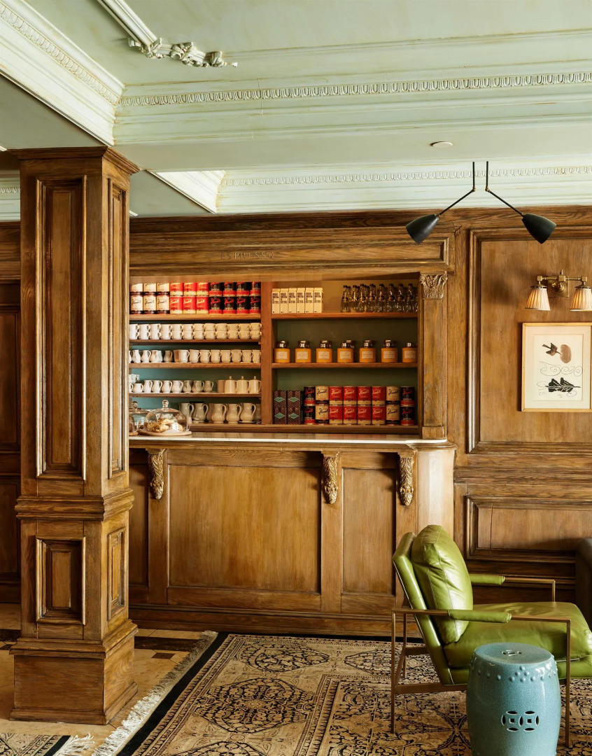 Photo - The Marlton Hotel