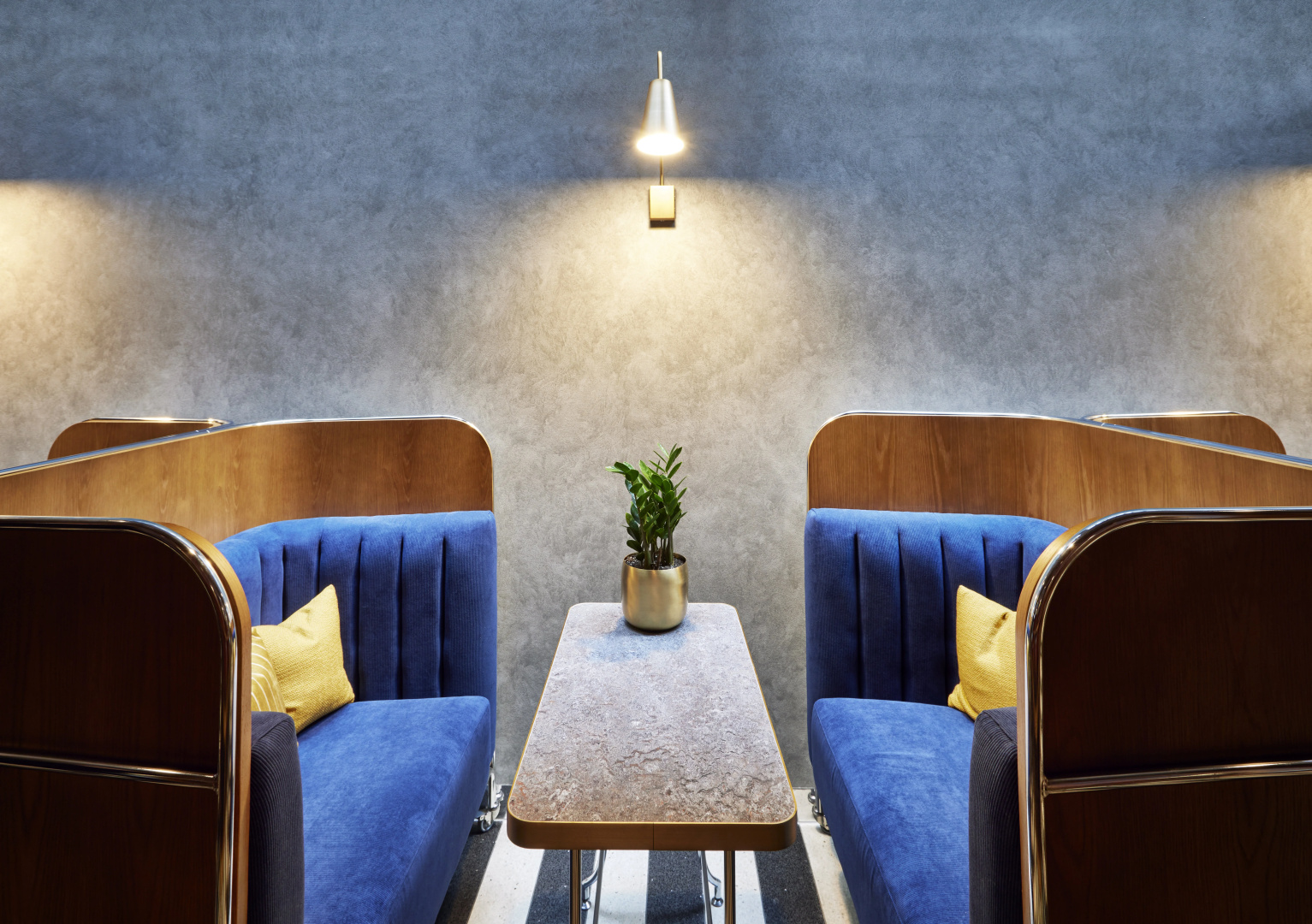 Foto - Ovolo Melbourne South Yarra, a Wyndham Hotel