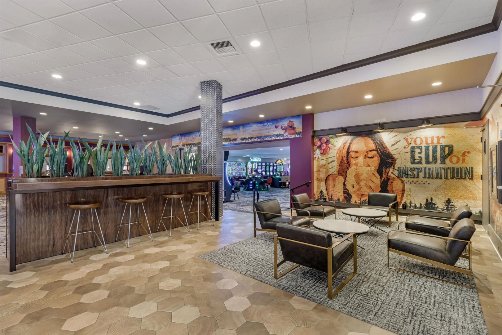 Foto - Best Western Plus Boomtown Casino Hotel