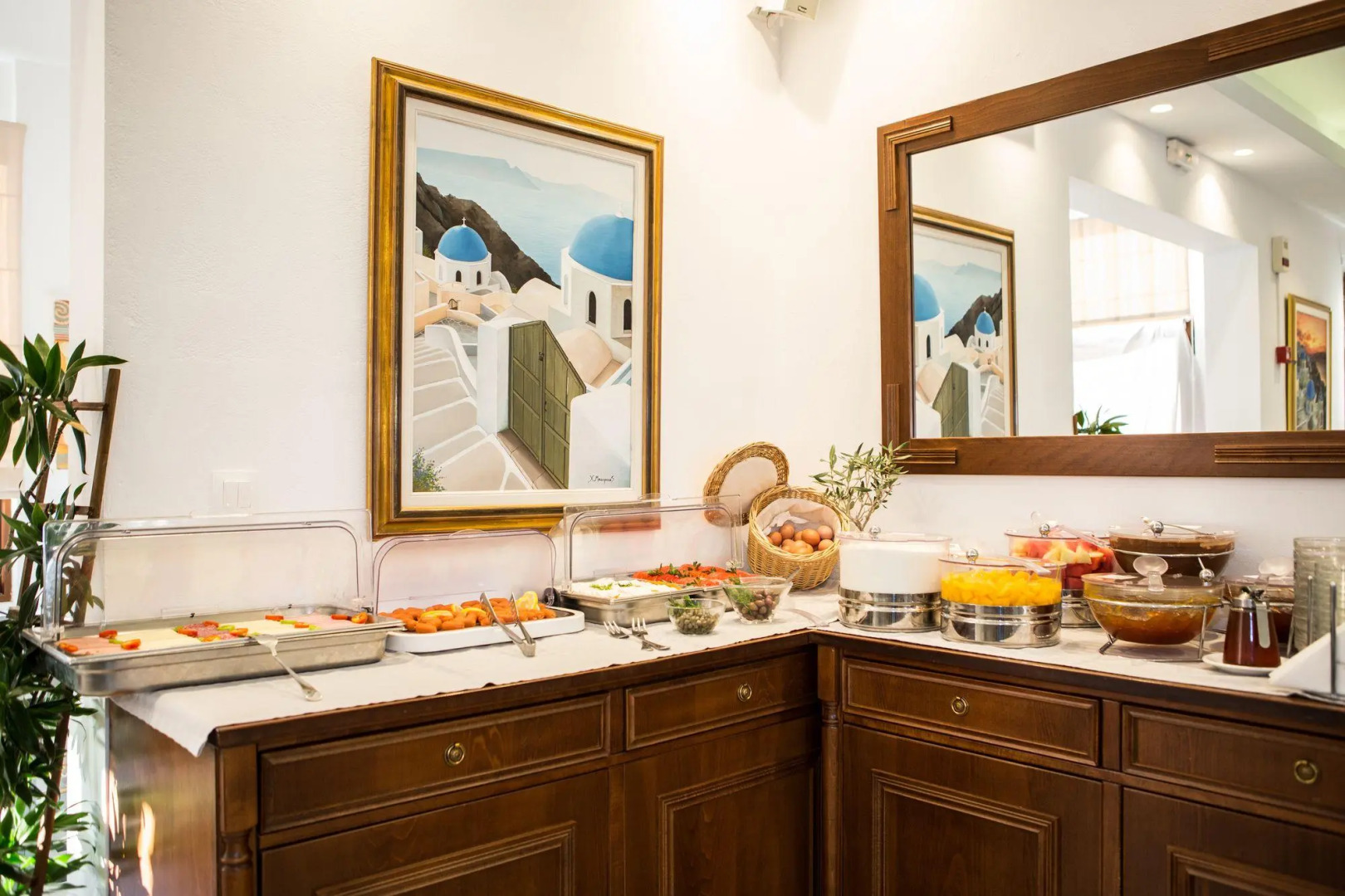 Photo - Hotel Mathios