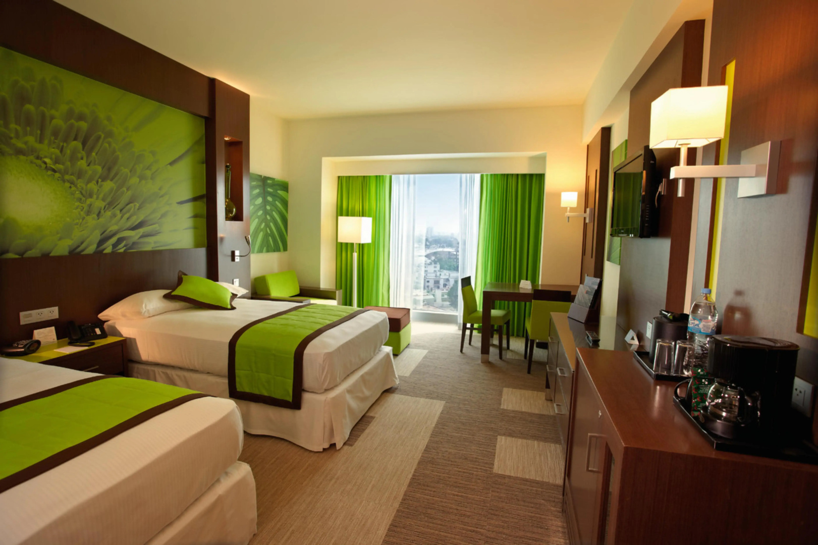 Foto - Hotel Riu Plaza Guadalajara