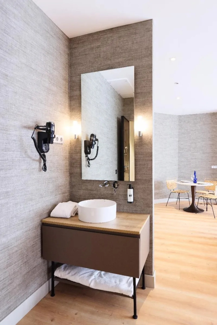 Foto - THE APARTMENT by assethoteles