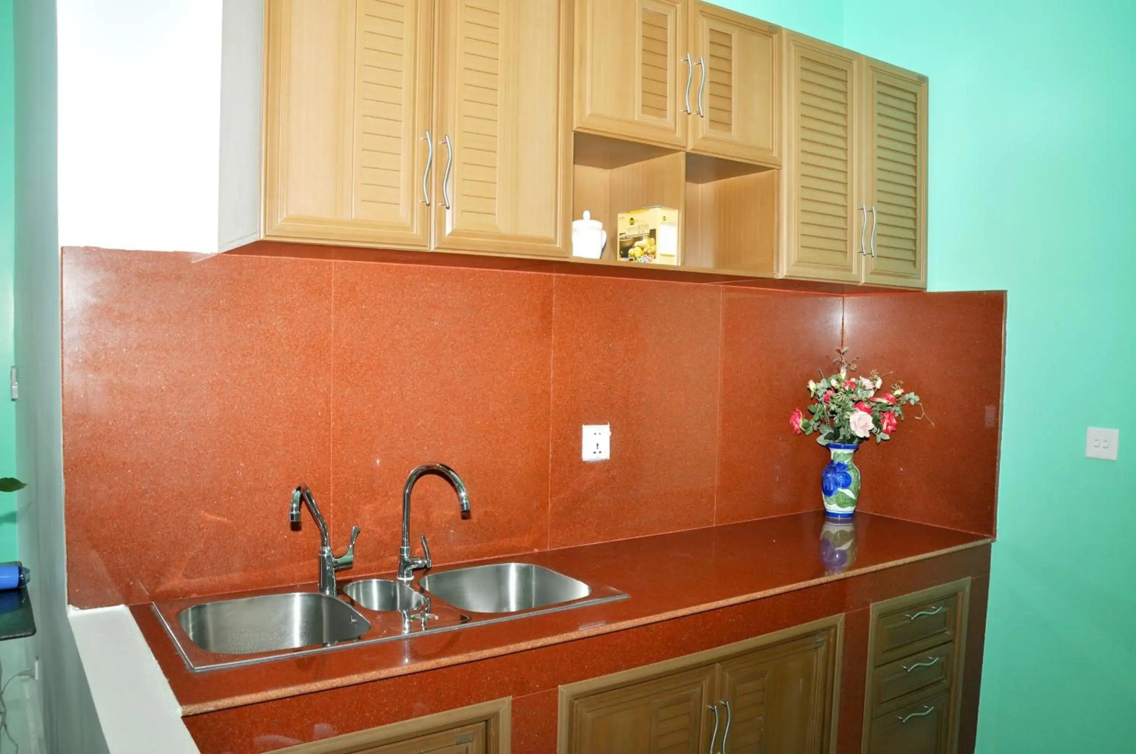 Photo - Vimean Sovannaphoum Resort