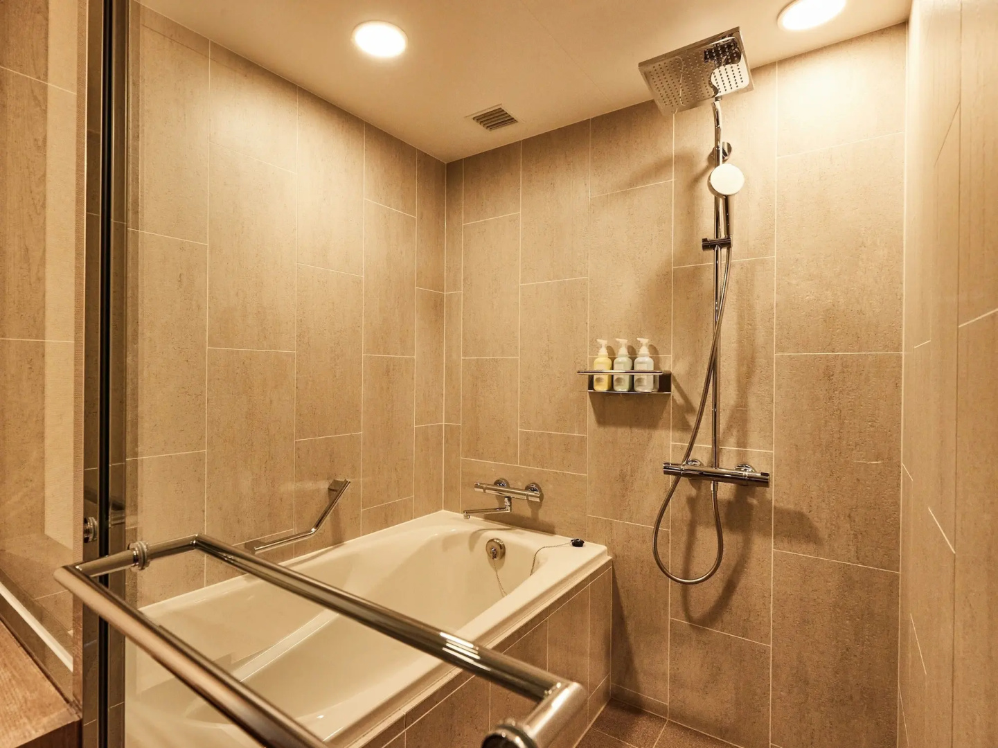 Foto - Good Nature Hotel Kyoto
