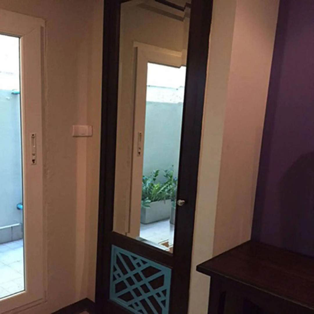 Foto - Sawasdee Hotel @ Sukhumvit Soi 8