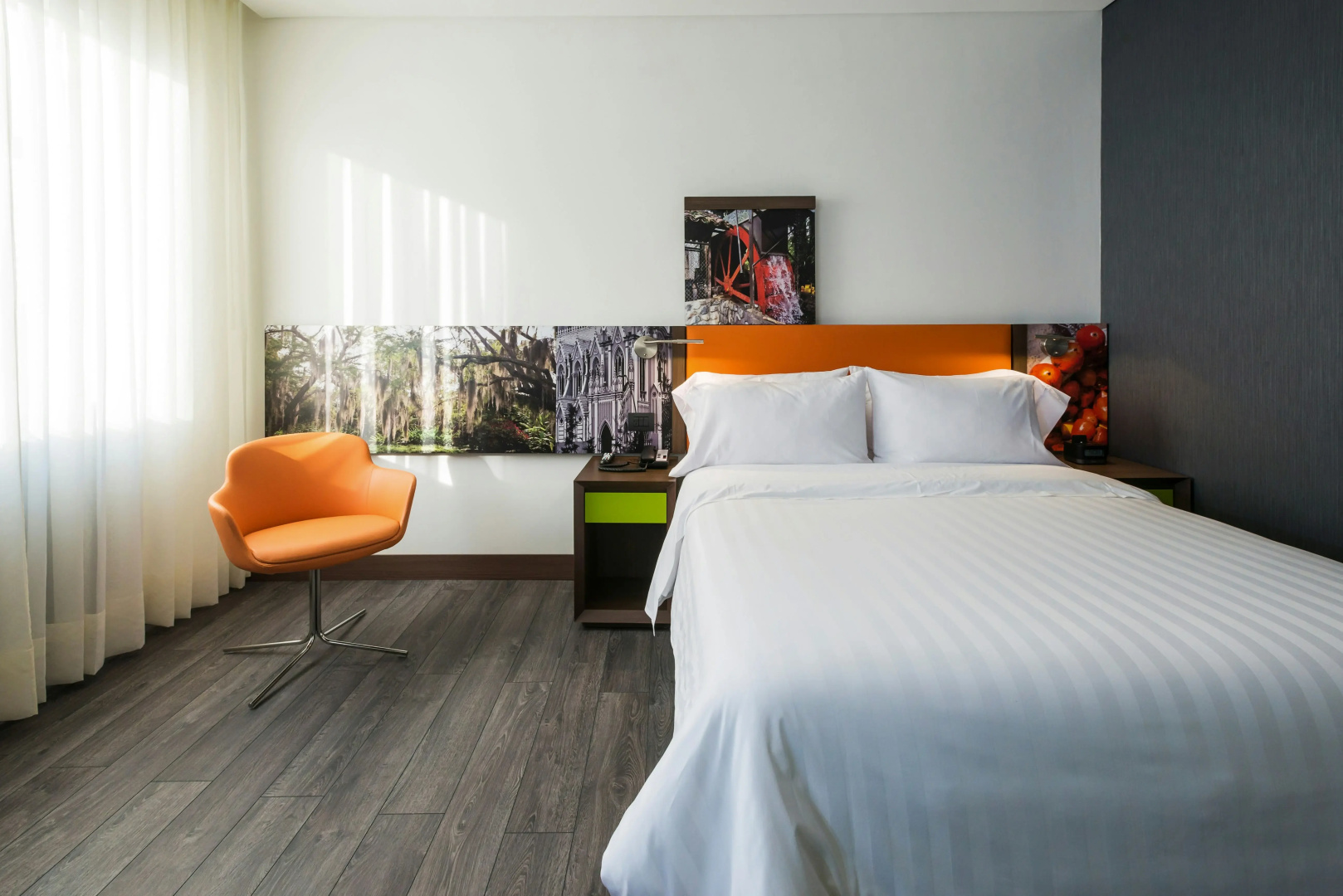 Foto - Hampton by Hilton Cali, Colombia