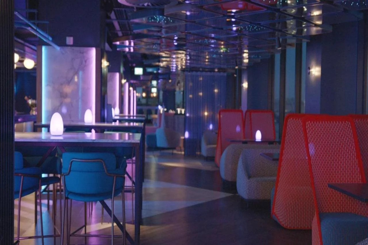 Foto - YOTEL Glasgow