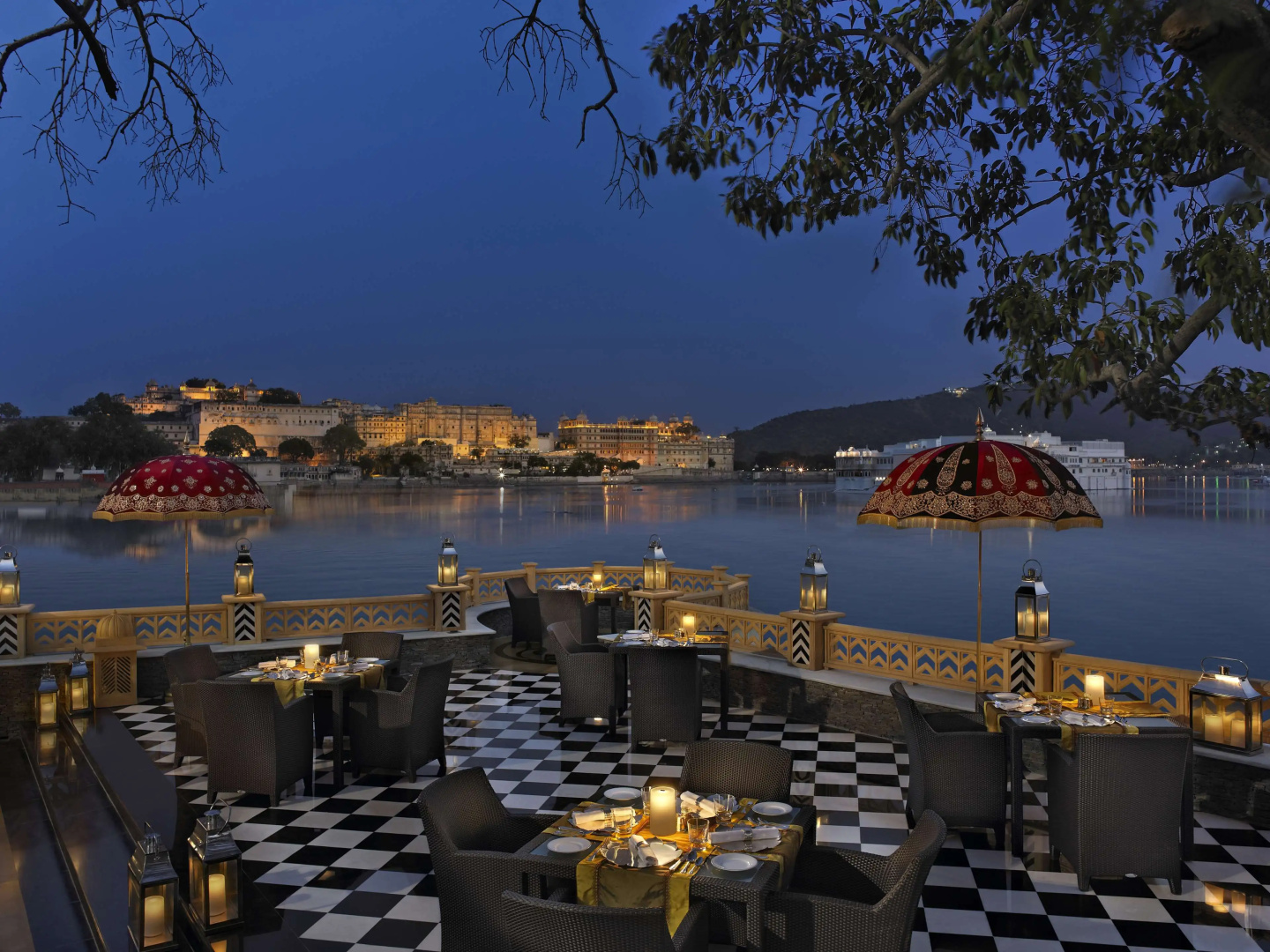 Photo - The Leela Palace Udaipur