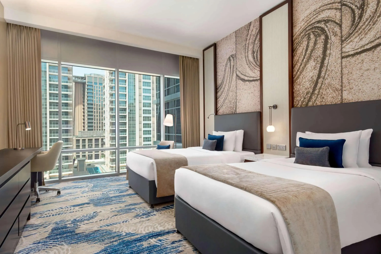 Foto - Novotel Dubai Gold District