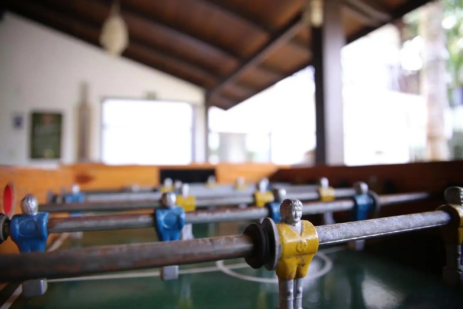 Foto - Hotel Ilhas da Grécia