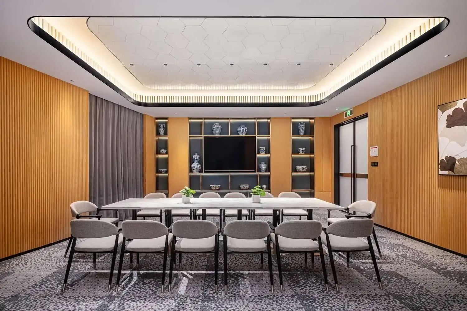 Photo - Hilton Garden Inn Beijing Temple of Heaven East Gate Station