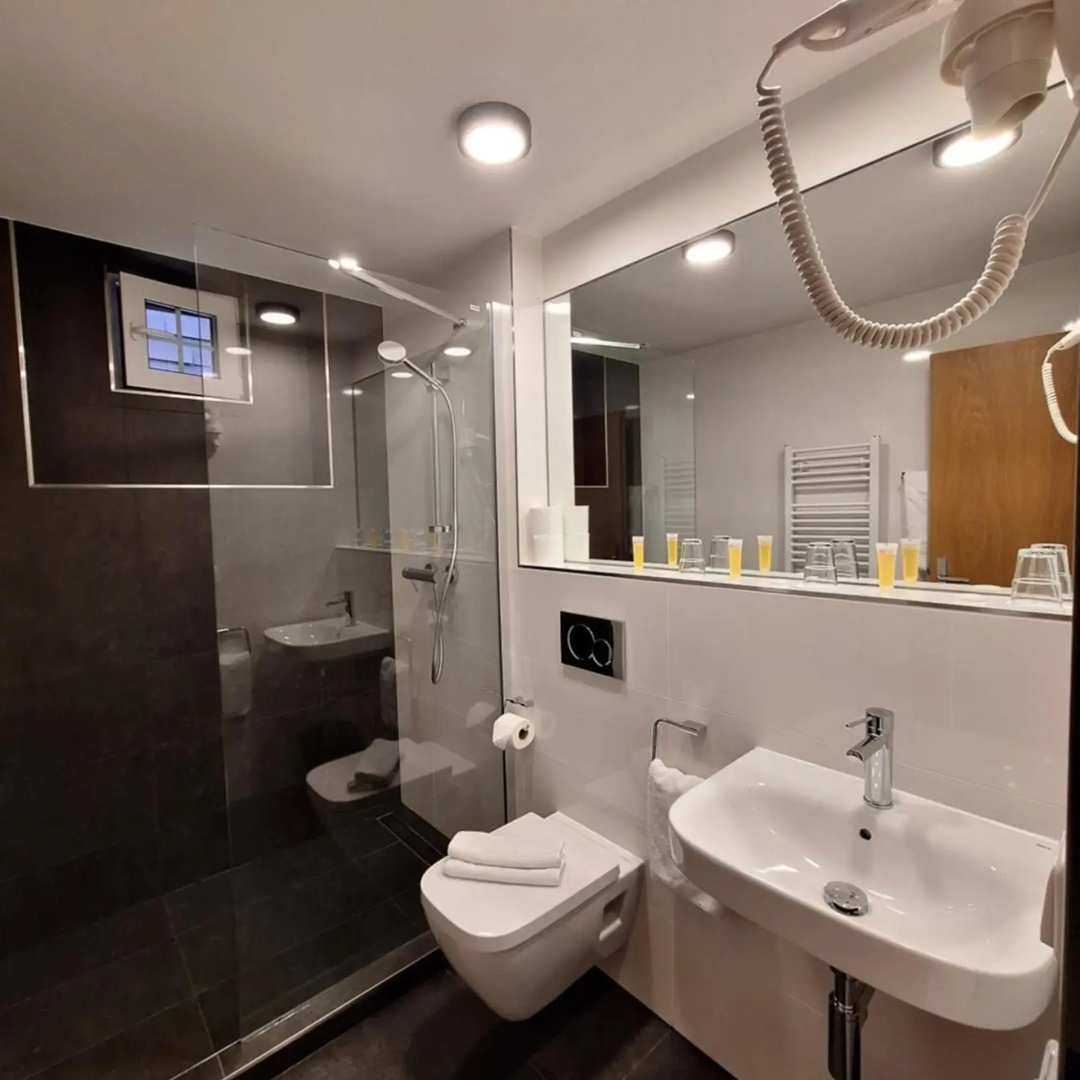 Foto - Hotel Avion