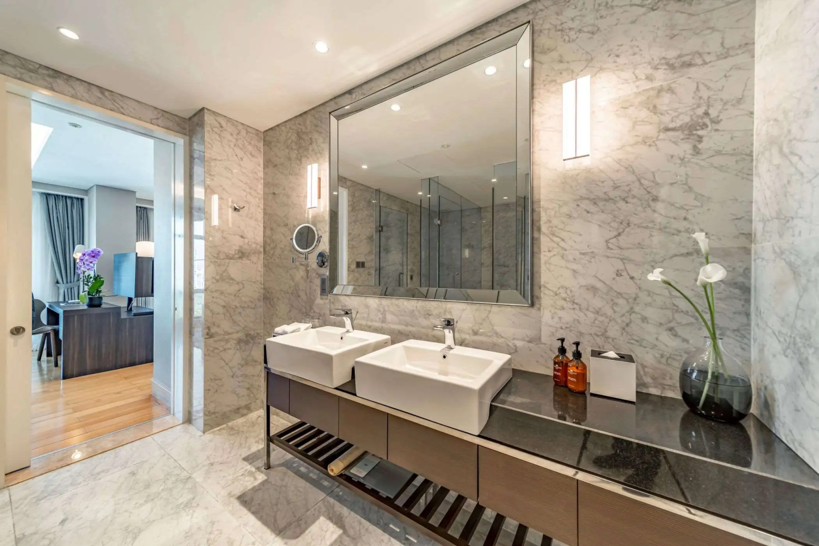 Foto - Sherwood Suites