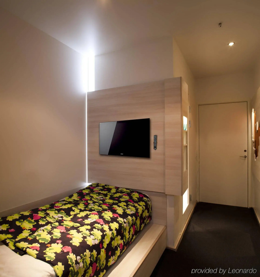 Photo - Smarthotel Oslo