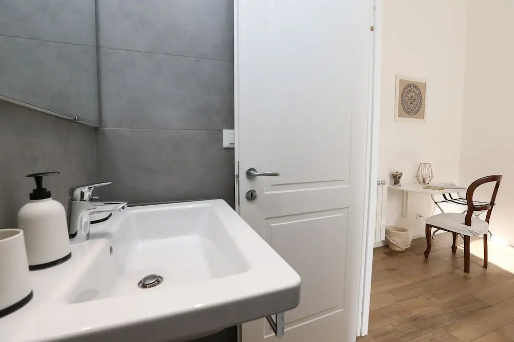 Foto - Vatican Garden Rooms