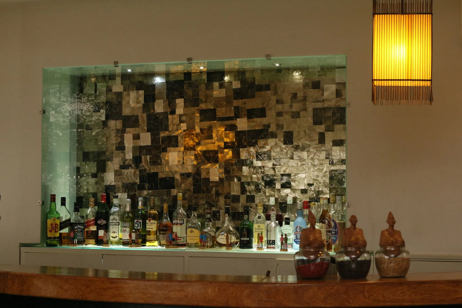 Foto - Radisson Hotel Tamboho Waterfront Antananarivo