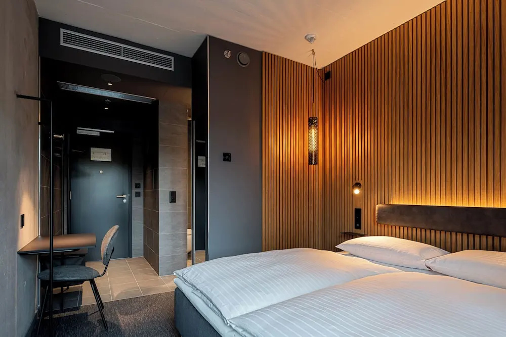 Foto - Zleep Hotel Zürich-Kloten