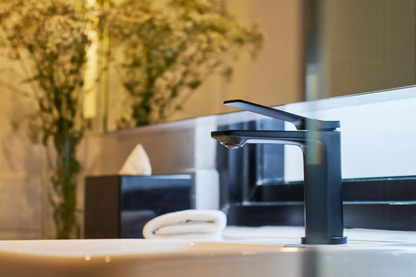 Foto - J-Hotel by Dorsett