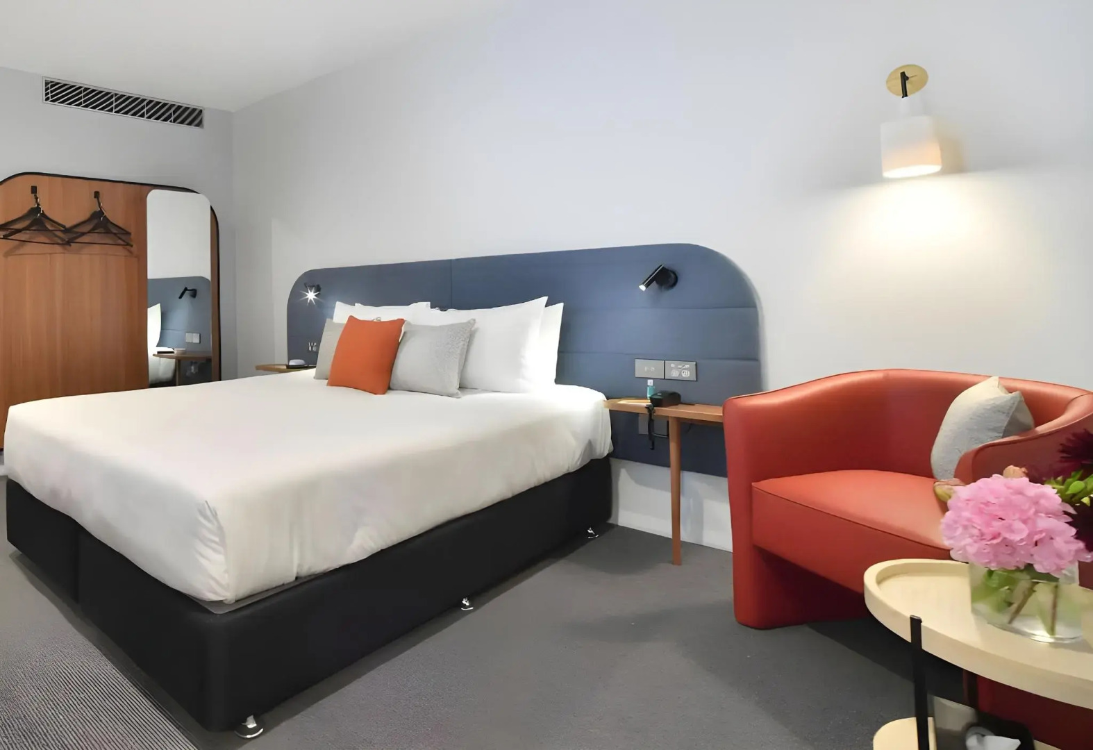 Photo - Sudima Auckland City