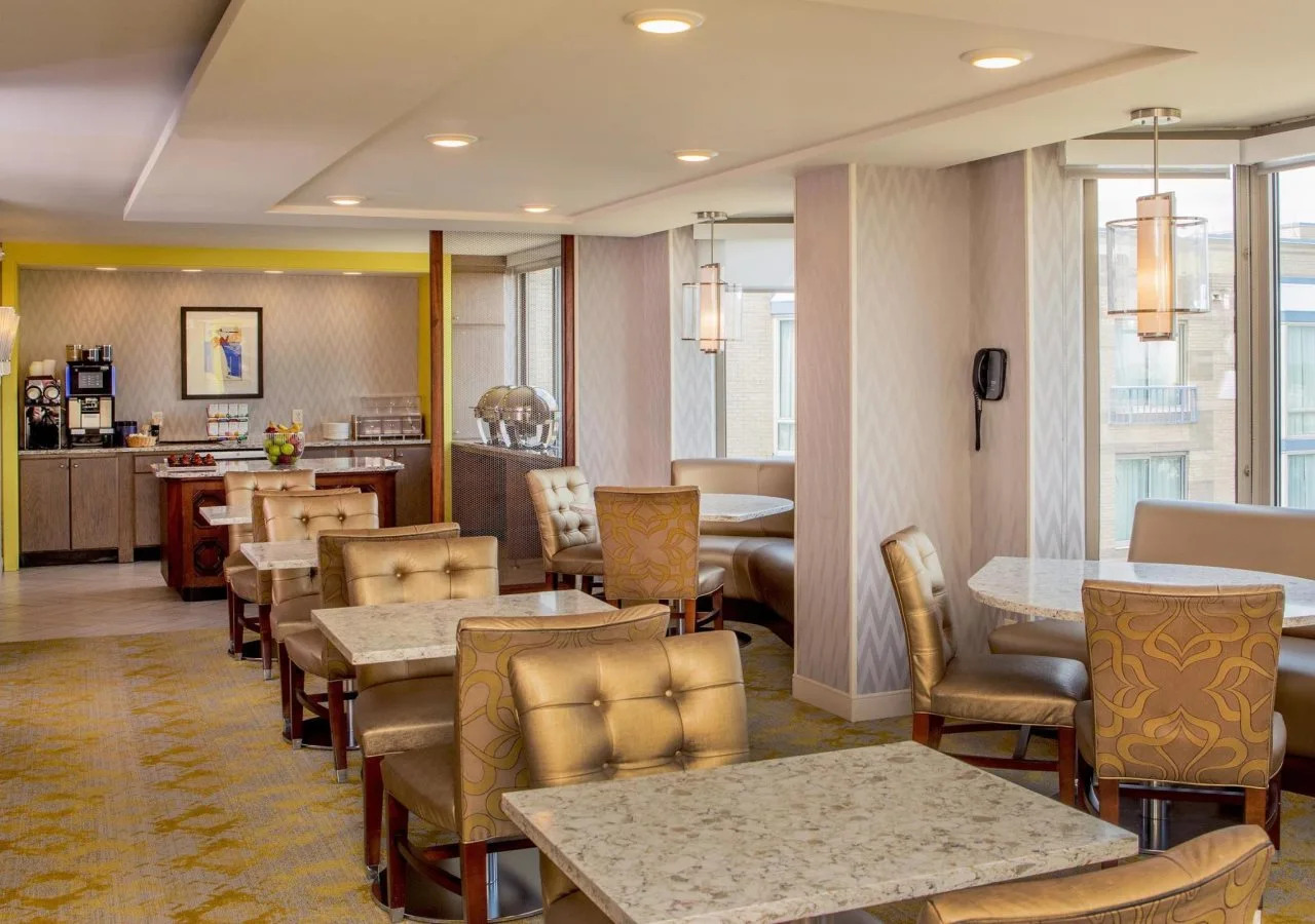 Foto - Sheraton Suites Chicago Elk Grove