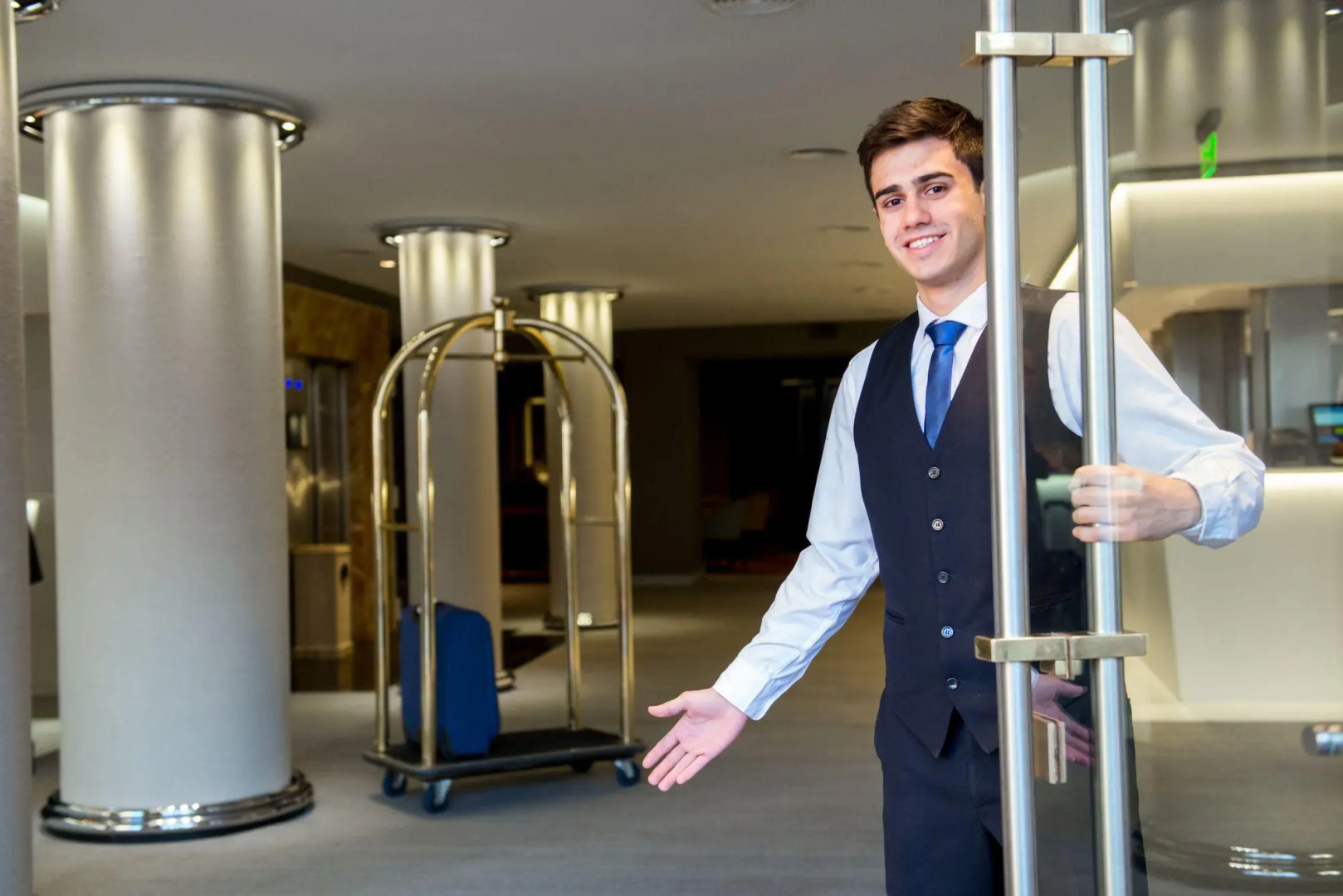 Foto - Windsor Hotel