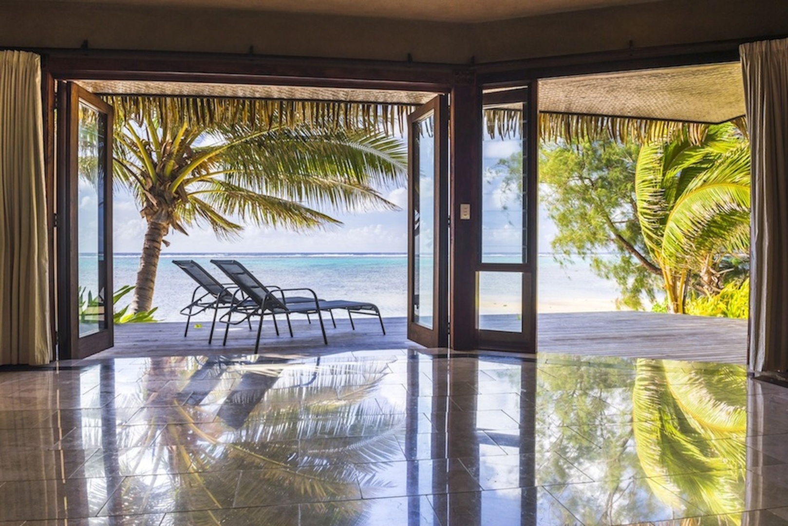 Rumours Luxury Villas & Spa