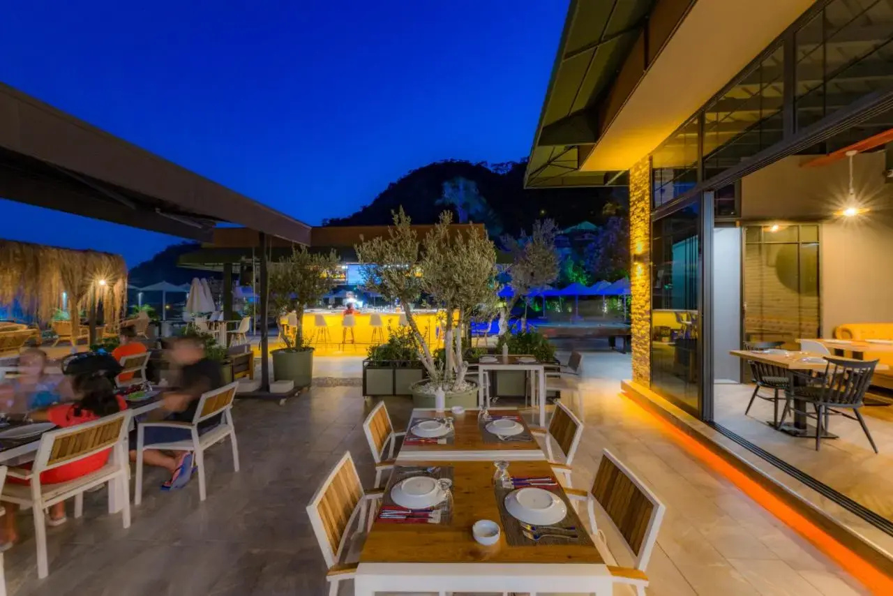 Foto - Morina Hotel