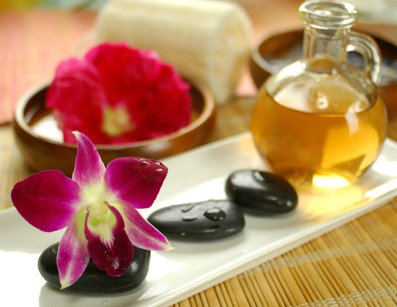 Foto - Tunisia Lodge