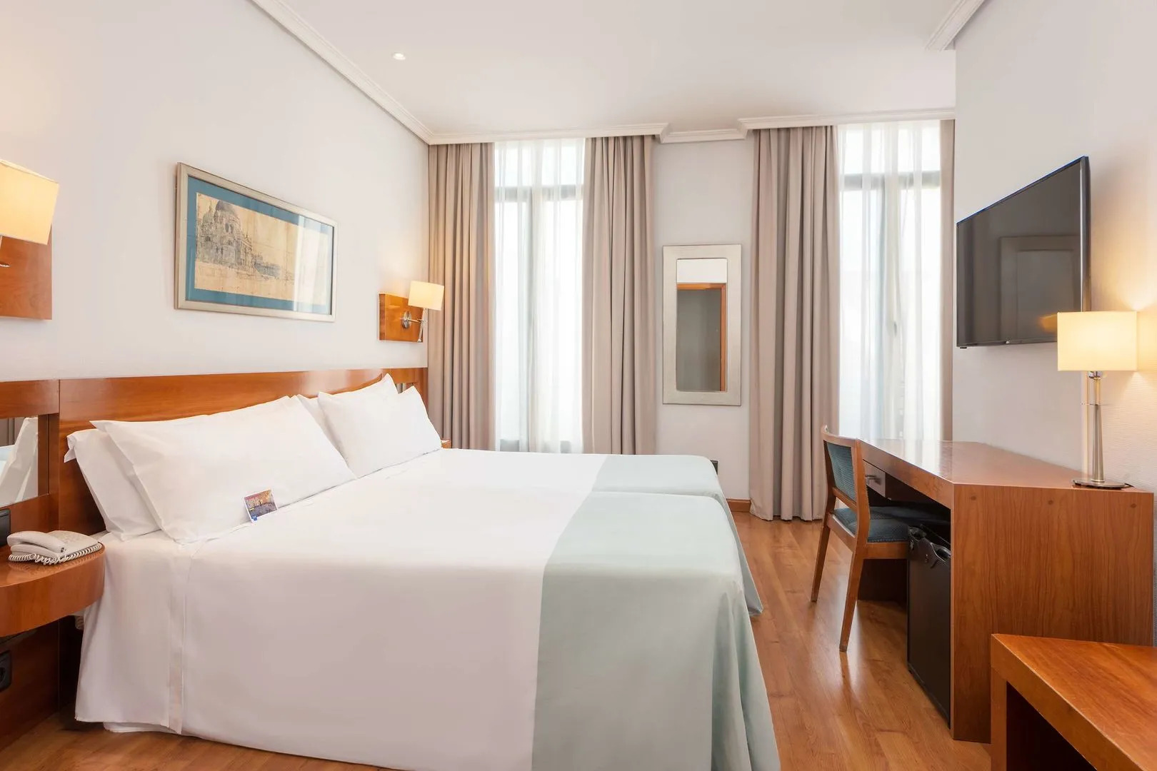 Foto - Casa de las Artes Meliá Collection