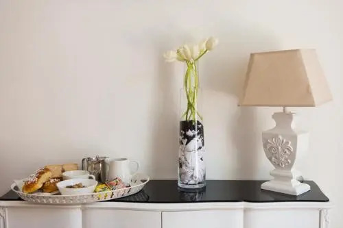 Foto - Palazzo Chiatamone