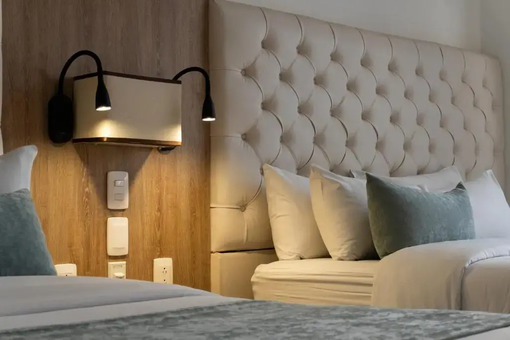 Photo - Hotel Roseliere Bucaramanga