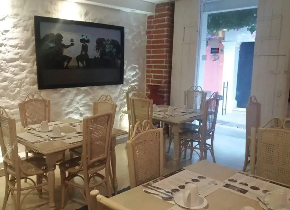 Foto - Hotel Kartaxa Cartagena