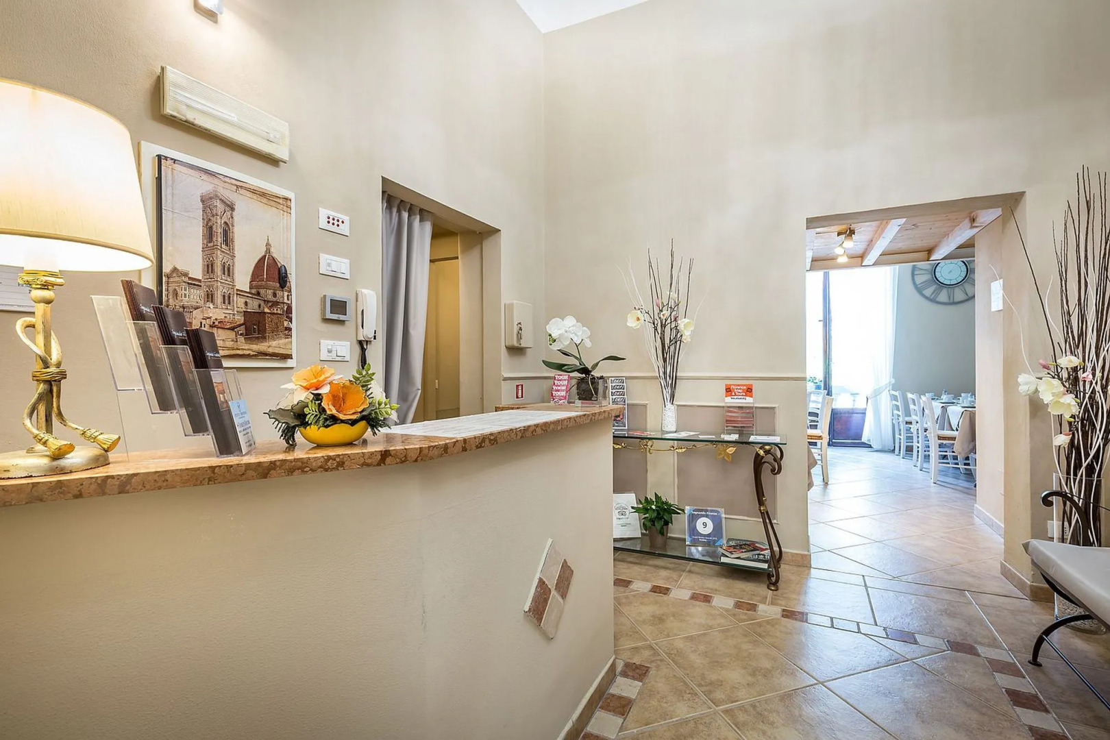 Photo - Sognando Firenze