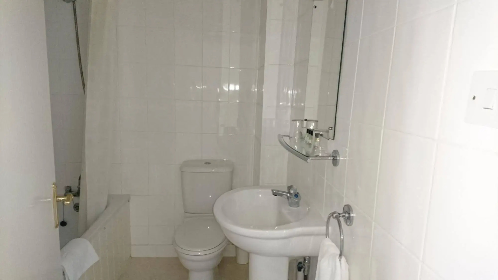 Foto - Sarum Apart-Hotel