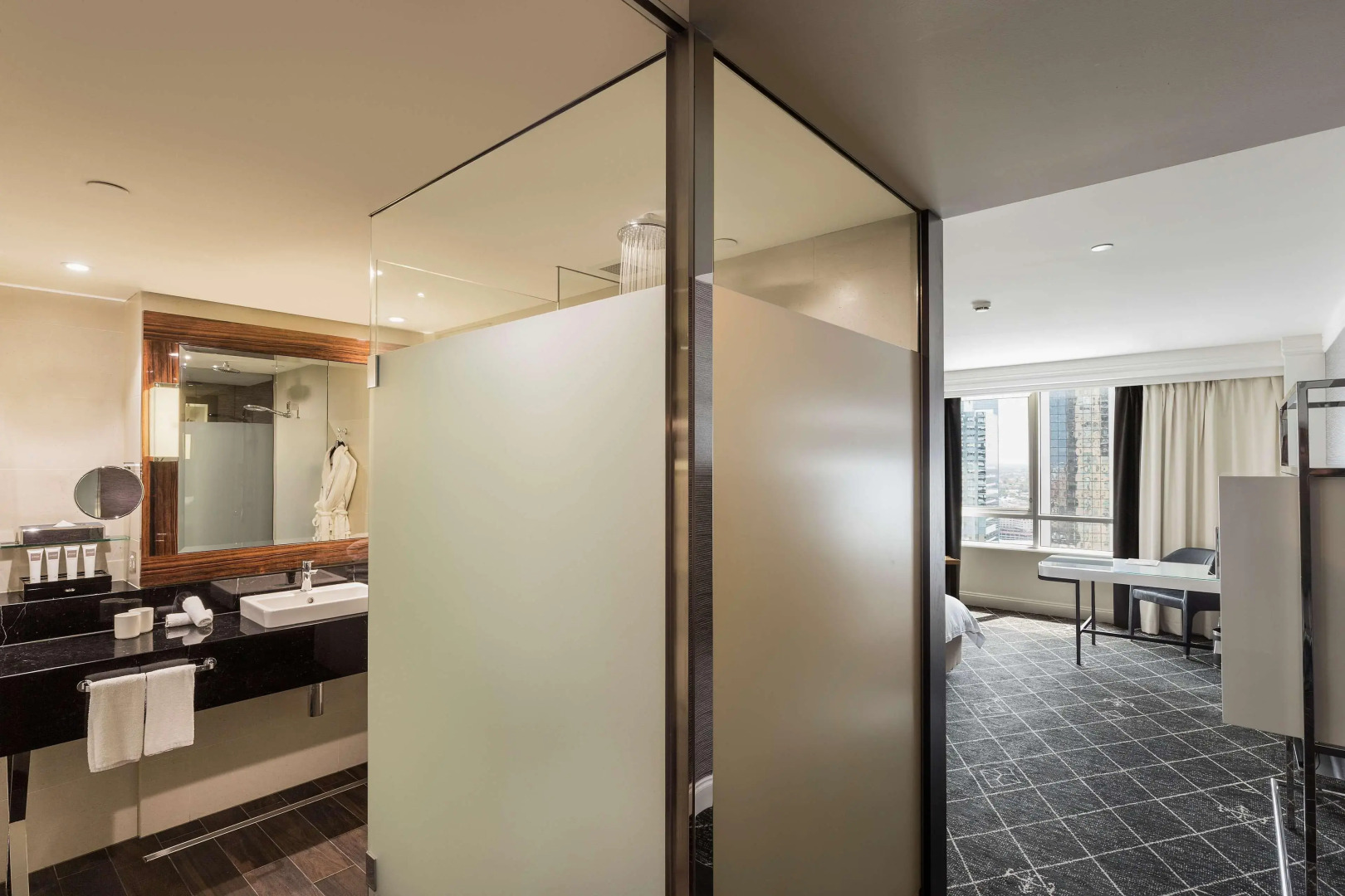 Foto - Swissotel Sydney